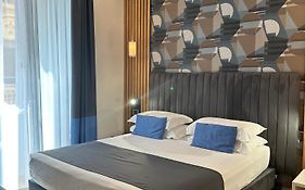 Hotel Patria